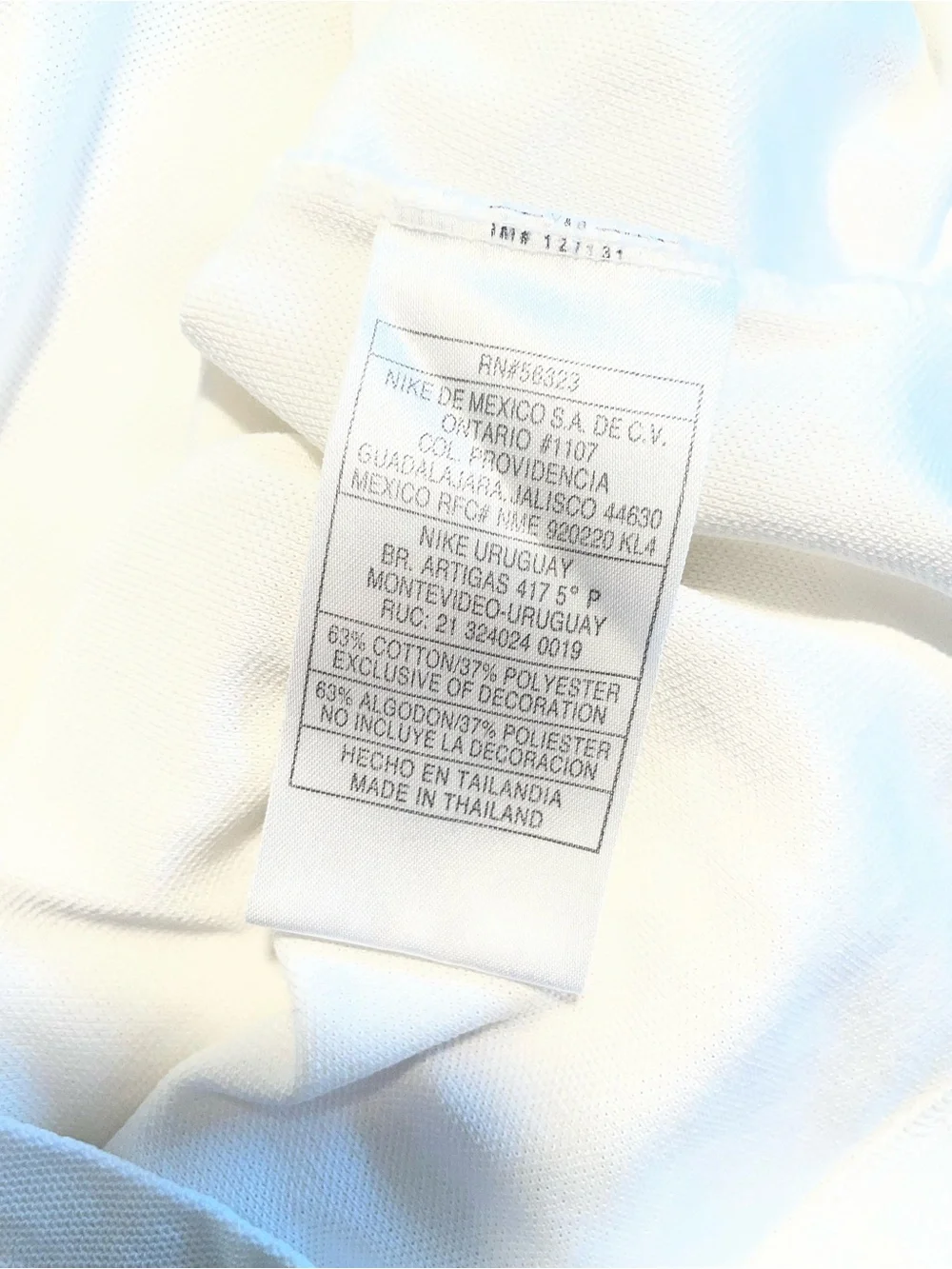 White Nike Dri Fit Women’s Collared Sleeveless Golf Polo Country Club Preppy